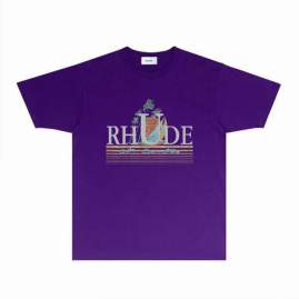 Picture of Rhude T Shirts Short _SKURhudeS-XXLsytRH0222270